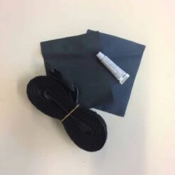 NOMAD® Kids Mat 3.8 - Slaapmat - 122x 60 X 4 - Zelfopblazend - 1 Persoons -Buiten Kamperen Apparatuur 1200x1200 391