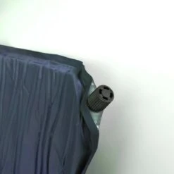 HikeMeister- Slaapmat - 200x 66 X 10 Cm - Zelfopblazend - 1 Persoons - Blauw 9 HikeMeister- Slaapmat - 200x 66 X 10 Cm - Zelfopblazend - 1 Persoons - Blauw -Buiten Kamperen Apparatuur 1200x1200 404