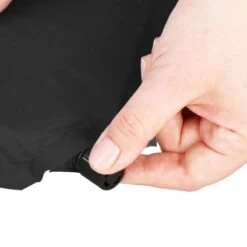 Springos Slaapmat | Zelfopblazend | 180 Cm | Inclusief Hoes | Zwart -Buiten Kamperen Apparatuur 1200x1200 416