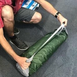 Exped Megamat 10 Lxw Green Slaapmat 20 Exped Megamat 10 Lxw Green Slaapmat -Buiten Kamperen Apparatuur 1200x1200 428