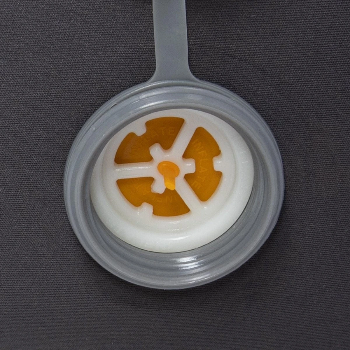 NOMAD Darwin XW 15.0 - Slaapmat -198 Cm X 77 Cm X 15 Cm - Donkergrijs - 15 Cm 5 NOMAD Darwin XW 15.0 - Slaapmat -198 Cm X 77 Cm X 15 Cm - Donkergrijs - 15 Cm - Afbeelding 3