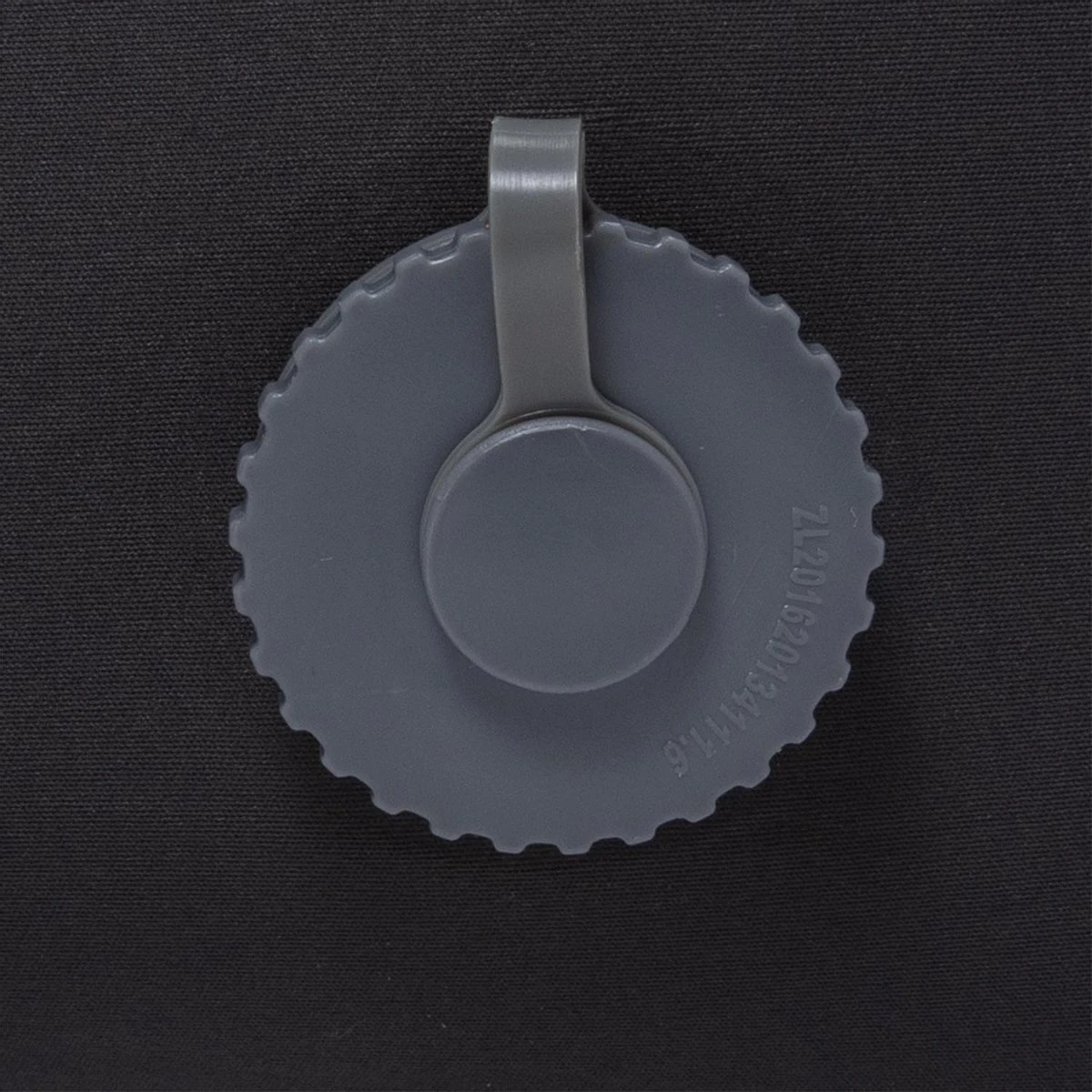 NOMAD Darwin XW 15.0 - Slaapmat -198 Cm X 77 Cm X 15 Cm - Donkergrijs - 15 Cm 6 NOMAD Darwin XW 15.0 - Slaapmat -198 Cm X 77 Cm X 15 Cm - Donkergrijs - 15 Cm - Afbeelding 4