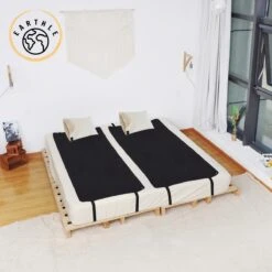 Earthle Volledige Earthing Tweepersoons Aardingsset - 2x Slaapmat + 2x Kussensloop - Aardingsmat - Aarden - Earthing Mat - Aarding - Grounding Mat - Kussensloop - Aardingskussensloop - Combo Deal 12 Earthle Volledige Earthing Tweepersoons Aardingsset - 2x Slaapmat + 2x Kussensloop - Aardingsmat - Aarden - Earthing Mat - Aarding - Grounding Mat - Kussensloop - Aardingskussensloop - Combo Deal -Buiten Kamperen Apparatuur 1200x1200 451