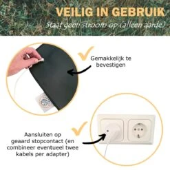 Earthle Volledige Earthing Tweepersoons Aardingsset - 2x Slaapmat + 2x Kussensloop - Aardingsmat - Aarden - Earthing Mat - Aarding - Grounding Mat - Kussensloop - Aardingskussensloop - Combo Deal 13 Earthle Volledige Earthing Tweepersoons Aardingsset - 2x Slaapmat + 2x Kussensloop - Aardingsmat - Aarden - Earthing Mat - Aarding - Grounding Mat - Kussensloop - Aardingskussensloop - Combo Deal -Buiten Kamperen Apparatuur 1200x1200 452
