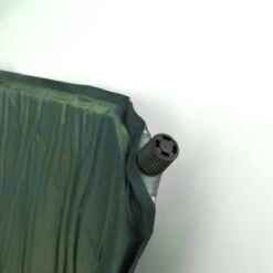 HikeMeister- Slaapmat - 200x 66 X 10 Cm - Zelfopblazend - 1 Persoons - Groen 9 HikeMeister- Slaapmat - 200x 66 X 10 Cm - Zelfopblazend - 1 Persoons - Groen -Buiten Kamperen Apparatuur 1200x1200 466