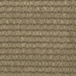 VidaXL Tenttapijt 300x600 Cm Taupe -Buiten Kamperen Apparatuur 1200x1200 497
