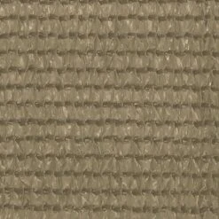VidaXL Tenttapijt 250x500 Cm Taupe -Buiten Kamperen Apparatuur 1200x1200 499