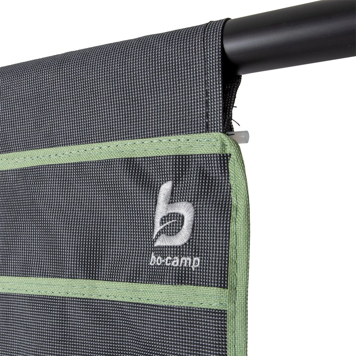 Bo-Camp - Tentorganizer - 17-vaks - 48x123cm - Grijs 5 Bo-Camp - Tentorganizer - 17-vaks - 48x123cm - Grijs - Afbeelding 3