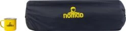 NOMAD® Bora 5.0 - Slaapmat - 198x 63 X 5 - Zelfopblazend - 1 Persoons 10 NOMAD® Bora 5.0 - Slaapmat - 198x 63 X 5 - Zelfopblazend - 1 Persoons -Buiten Kamperen Apparatuur 1200x302