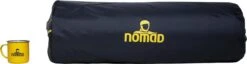NOMAD - Perth 10.0 - Slaapmat - 198x 63 X 10 - Zelfopblazend - 1 Persoons 22 NOMAD - Perth 10.0 - Slaapmat - 198x 63 X 10 - Zelfopblazend - 1 Persoons -Buiten Kamperen Apparatuur 1200x311