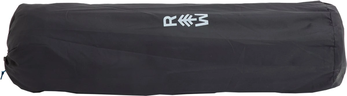 Redwood Stretch Limousine 10 - Slaapmat Zelfopblazend - 1-persoons - 10 9 Redwood Stretch Limousine 10 - Slaapmat Zelfopblazend - 1-persoons - 10 - Afbeelding 7