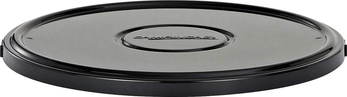 Campingaz Party Grill 200 Camping Kooktoestel - 1-pits - 2000 Watt 13 Campingaz Party Grill 200 Camping Kooktoestel - 1-pits - 2000 Watt - Afbeelding 11