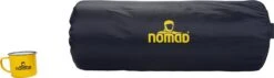 NOMAD® Perth Plus 10.0 - Slaapmat - 198 X 63 X 5 - Donkergrijs 15 NOMAD® Perth Plus 10.0 - Slaapmat - 198 X 63 X 5 - Donkergrijs -Buiten Kamperen Apparatuur 1200x345