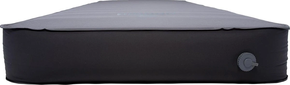 NOMAD Darwin XW 15.0 - Slaapmat -198 Cm X 77 Cm X 15 Cm - Donkergrijs - 15 Cm 10 NOMAD Darwin XW 15.0 - Slaapmat -198 Cm X 77 Cm X 15 Cm - Donkergrijs - 15 Cm - Afbeelding 8