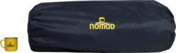 NOMAD Darwin XW 15.0 - Slaapmat -198 Cm X 77 Cm X 15 Cm - Donkergrijs - 15 Cm 15 NOMAD Darwin XW 15.0 - Slaapmat -198 Cm X 77 Cm X 15 Cm - Donkergrijs - 15 Cm -Buiten Kamperen Apparatuur 1200x365