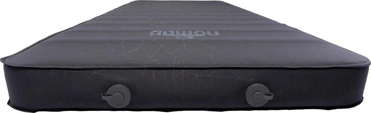 NOMAD Darwin Plus XW 10.0 - Slaapmat -198 X 78 X 10 - Graphite 6 NOMAD Darwin Plus XW 10.0 - Slaapmat -198 X 78 X 10 - Graphite - Afbeelding 4