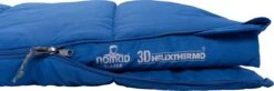 NOMAD Blazer - Slaapzak - 205 X 80 - Blue 13 NOMAD Blazer - Slaapzak - 205 X 80 - Blue -Buiten Kamperen Apparatuur 1200x398