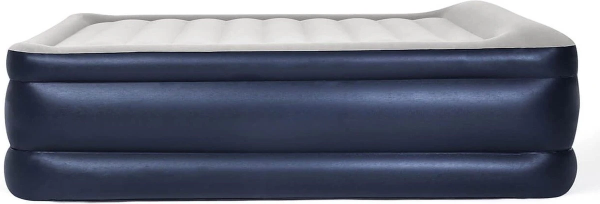 Bestway Tritech 61 Cm Luchtbed - Tweepersoons 22 Bestway Tritech 61 Cm Luchtbed - Tweepersoons - Afbeelding 20