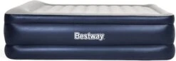 Bestway Tritech 61 Cm Luchtbed - Tweepersoons 39 Bestway Tritech 61 Cm Luchtbed - Tweepersoons -Buiten Kamperen Apparatuur 1200x416 1