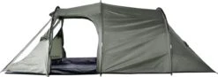 Capture Outdoor, 3-Man XXL Tent "Seikan XTR-3", Voor 3 XXL Personen, 215x400x155cm, DeLuxe Tent En Canvas, "Airflow System", … 25 Capture Outdoor, 3-Man XXL Tent "Seikan XTR-3", Voor 3 XXL Personen, 215x400x155cm, DeLuxe Tent En Canvas, "Airflow System", … -Buiten Kamperen Apparatuur 1200x424