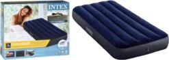 Intex Downy Twin Luchtbed - 1-persoons - 191x76x22 Cm 27 Intex Downy Twin Luchtbed - 1-persoons - 191x76x22 Cm -Buiten Kamperen Apparatuur 1200x428 1