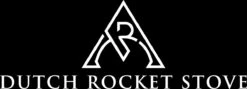 Dutch Rocket Stove - Rocket Stove - Kooktoestel Op Houtvuur - Met Draagtas - Dutch Oven -Buiten Kamperen Apparatuur 1200x433
