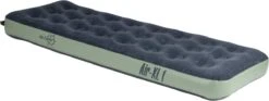 Bo-Camp Luchtbed - Velours Air-XL 1 - 1-persoons - 200x78x23 Cm 19 Bo-Camp Luchtbed - Velours Air-XL 1 - 1-persoons - 200x78x23 Cm -Buiten Kamperen Apparatuur 1200x450