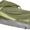 Where Tomorrow Solo Tent 220X80X50 Cm - Groen - 1 Persoons -Buiten Kamperen Apparatuur 1200x464