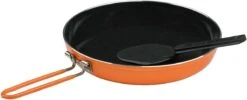 Jetboil Summit Skillet - Pan -Buiten Kamperen Apparatuur 1200x485 3