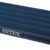 Intex Downy Twin Luchtbed - 1-persoons - 191x76x22 Cm -Buiten Kamperen Apparatuur 1200x488