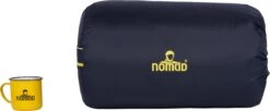 NOMAD® Bora XL Slaapzak - Dekenmodel - Max Lichaamslengte 205 Cm 15 NOMAD® Bora XL Slaapzak - Dekenmodel - Max Lichaamslengte 205 Cm -Buiten Kamperen Apparatuur 1200x496