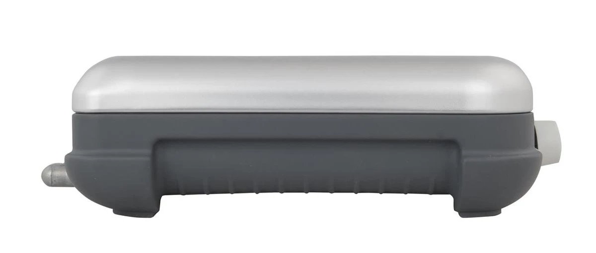 Campingaz Camping Kitchen 2 CV Camping Kooktoestel - 2-pits - 2x 2000 Watt 5 Campingaz Camping Kitchen 2 CV Camping Kooktoestel - 2-pits - 2x 2000 Watt - Afbeelding 3