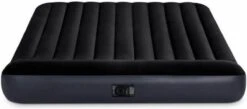 Intex Pillow Rest Classic Queen Luchtbed - 2-persoons - 152x203x25 Cm -Buiten Kamperen Apparatuur 1200x528