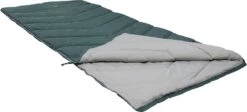 NOMAD® Bora Slaapzak - Dekenmodel - Max Lichaamslengte 190 Cm -Buiten Kamperen Apparatuur 1200x545 2