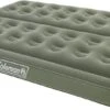 Coleman Maxi Comfort Double Luchtbed - 2-Persoons - 198 X 137 X 22 Cm -Buiten Kamperen Apparatuur 1200x547