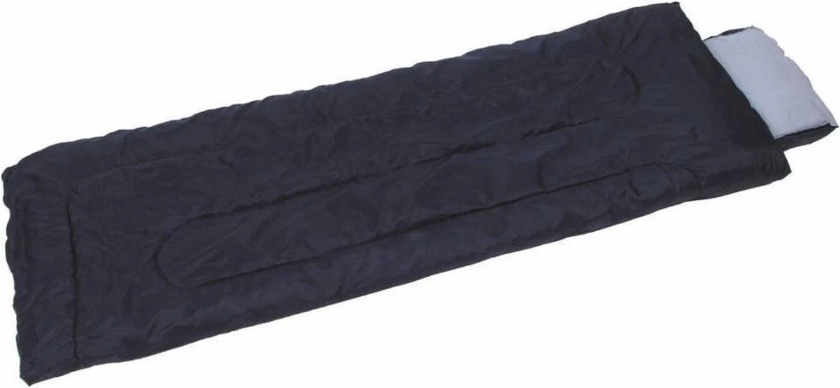 MFH - Pilotenslaapzak Blauw 2-laags 3 MFH - Pilotenslaapzak Blauw 2-laags