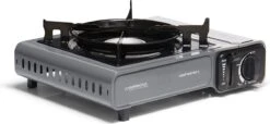 Campingaz Camp Bistro 3 Camping Kooktoestel - 1-pits - 2200 Watt 23 Campingaz Camp Bistro 3 Camping Kooktoestel - 1-pits - 2200 Watt -Buiten Kamperen Apparatuur 1200x555