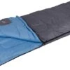 Bo-Camp - Slaapzak - Graphite-L - 200x80 Cm - Grijs/Blauw -Buiten Kamperen Apparatuur 1200x556 1