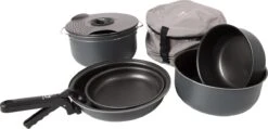 Bo-Camp Pannenset - Camping - 7-delig - Aluminium -Buiten Kamperen Apparatuur 1200x580 5