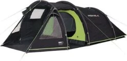 High Peak Atmos 3 Tunneltent - Donkergrijs - 3 Persoons 23 High Peak Atmos 3 Tunneltent - Donkergrijs - 3 Persoons -Buiten Kamperen Apparatuur 1200x584 1