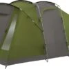 Coleman Vespucci 4 Tunneltent - Familietent - 4-Persoons - Groen -Buiten Kamperen Apparatuur 1200x588 1