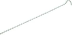 PROPLUS 10x Stuks Grondpennen/tentharingen Metaal Halfrond 30 Cm - Kampeer Artikelen Voor Tent Of Windscherm -Buiten Kamperen Apparatuur 1200x588 4