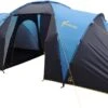 Best Camp Bunburry Tunneltent - Blauw - 6 Persoons 1 Best Camp Bunburry Tunneltent - Blauw - 6 Persoons -Buiten Kamperen Apparatuur 1200x592
