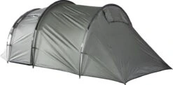 Capture Outdoor, 3-Man XXL Tent "Seikan XTR-3", Voor 3 XXL Personen, 215x400x155cm, DeLuxe Tent En Canvas, "Airflow System", … 18 Capture Outdoor, 3-Man XXL Tent "Seikan XTR-3", Voor 3 XXL Personen, 215x400x155cm, DeLuxe Tent En Canvas, "Airflow System", … -Buiten Kamperen Apparatuur 1200x595