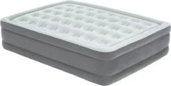 Bestway - Luchtbed AlwayzAire Queen -Buiten Kamperen Apparatuur 1200x605 1
