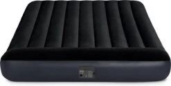 Intex Pillow Rest Classic Queen Luchtbed - 2-persoons - 152x203x25 Cm -Buiten Kamperen Apparatuur 1200x605