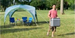 Campingaz Powerbox Plus Thermo-elektrische Koelbox - 12V - 36L - Grijs 11 Campingaz Powerbox Plus Thermo-elektrische Koelbox - 12V - 36L - Grijs -Buiten Kamperen Apparatuur 1200x614 4
