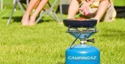 Campingaz Carena Camping Kooktoestel - 1-pits - 3000 Watt 11 Campingaz Carena Camping Kooktoestel - 1-pits - 3000 Watt -Buiten Kamperen Apparatuur 1200x615 4