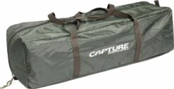 Capture Outdoor, 3-Man XXL Tent "Seikan XTR-3", Voor 3 XXL Personen, 215x400x155cm, DeLuxe Tent En Canvas, "Airflow System", … 20 Capture Outdoor, 3-Man XXL Tent "Seikan XTR-3", Voor 3 XXL Personen, 215x400x155cm, DeLuxe Tent En Canvas, "Airflow System", … -Buiten Kamperen Apparatuur 1200x618