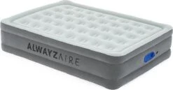 Bestway - Luchtbed AlwayzAire Queen -Buiten Kamperen Apparatuur 1200x626